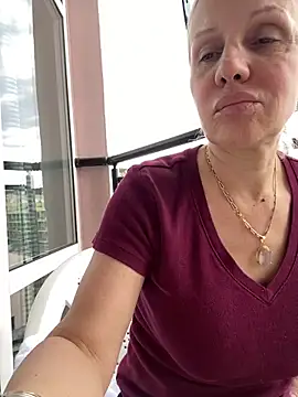 DeboraXporn online show from 05-30-26, 12:55