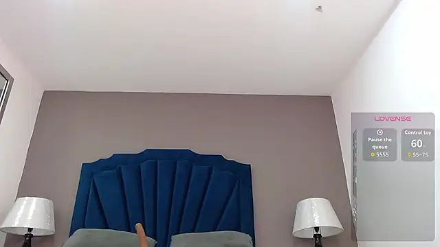 KatiaFosterr online show from 11-05-25, 03:26