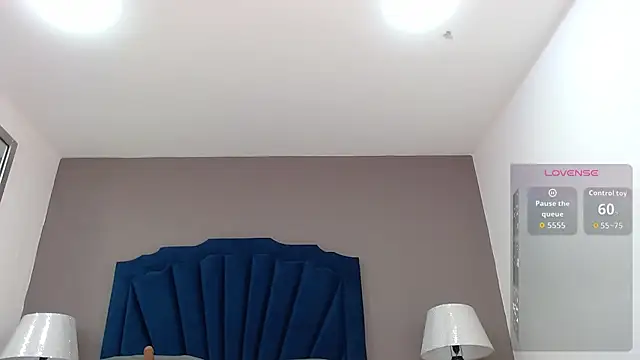 KatiaFosterr online show from 11-06-25, 12:42