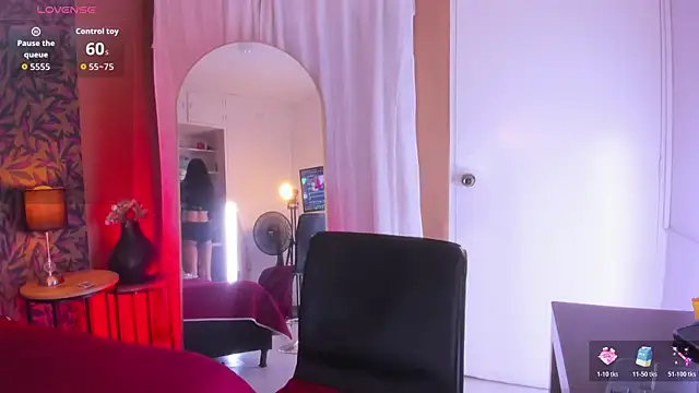 megan al online show from 05-12-26, 11:05