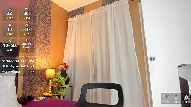 megan al online show from 03-22-25, 03:20