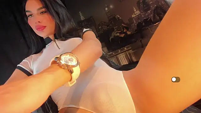 SoySabrinaThebest online show from 04-11-26, 11:41