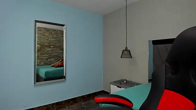 MELINAMARTINS online show from 12-20-25, 07:39