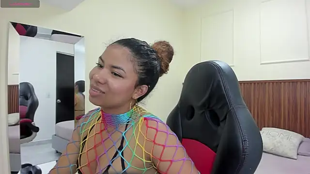 MELINAMARTINS online show from 11-06-25, 07:40