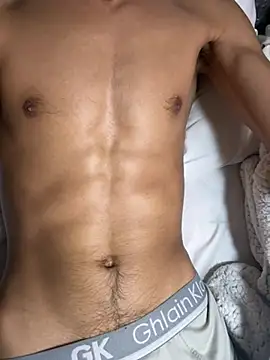 Hamza-Maroki online show from 04-08-26, 10:55