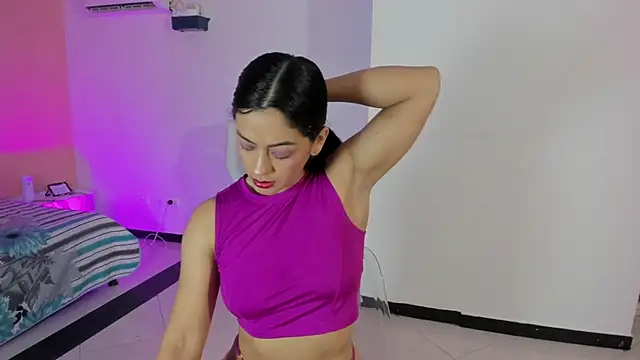 cristal crossfitx online show from 09-23-25, 10:33