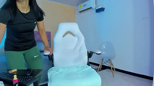 cristal crossfitx online show from 09-29-25, 10:33