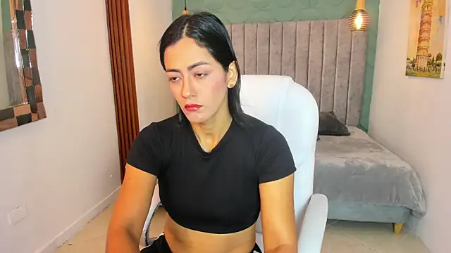 cristal crossfitx online show from 03-11-26, 10:20