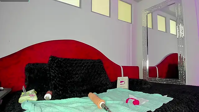 cristal crossfitx online show from 03-21-25, 09:23