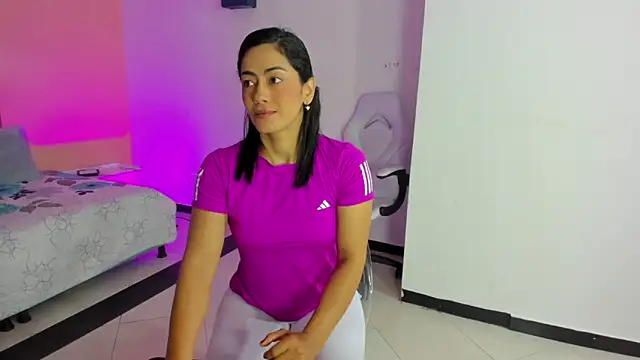 cristal crossfitx online show from 10-01-25, 10:41