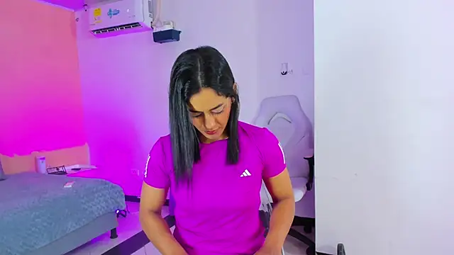 cristal crossfitx online show from 09-25-25, 10:43