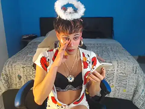 mchissexx online show from 10-29-25, 12:59