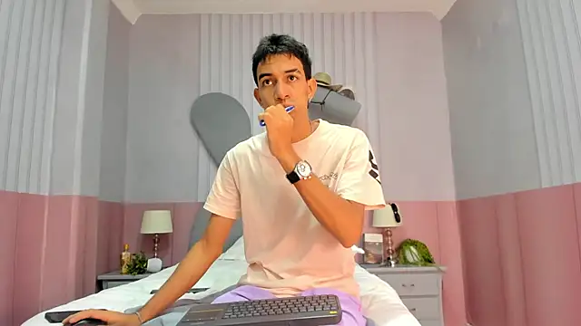 sweet boy sweet06 online show from 03-11-25, 12:06