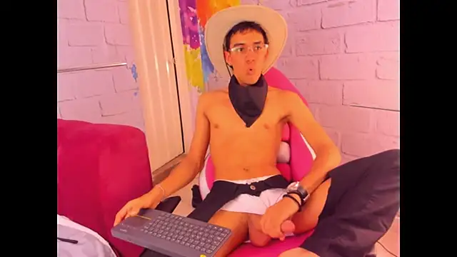 sweet boy sweet06 online show from 02-22-25, 05:23