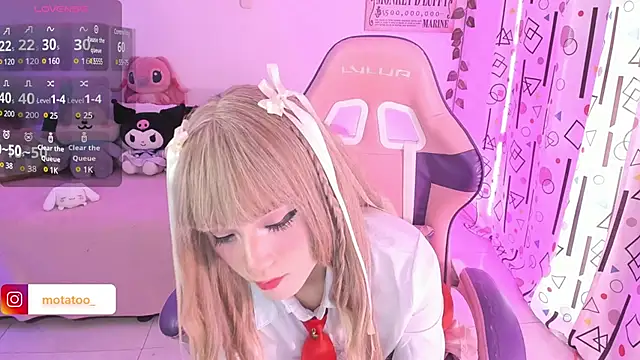 sussanx online show from 02-10-25, 09:36