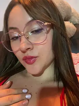 ValentinaOrtiz3 online show from 02-27-25, 02:14