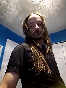 metaljesus77 online show from 03-08-25, 08:14