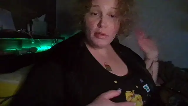 Jezebel888 online show from 02-26-25, 03:14