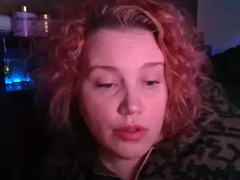 Jezebel888 online show from 03-02-25, 11:30