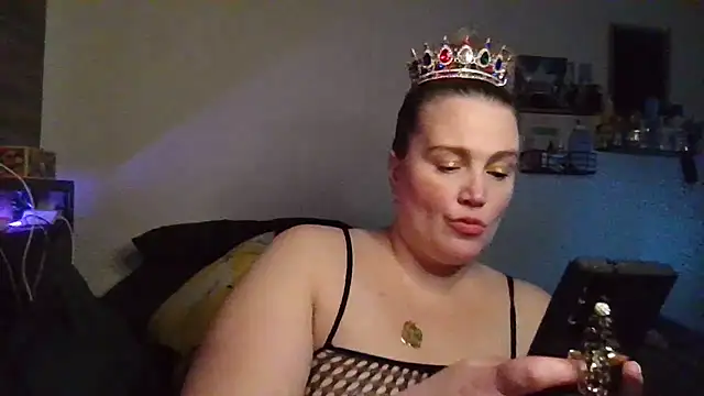 Jezebel888 online show from 03-15-25, 05:41