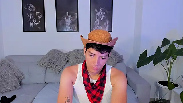 Snapshot of _JacobMiller__ chatting on 02-27-25, 11:59 JacobMiller online show from 02-27-25, 11:59