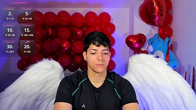  JacobMiller   online show from 02-15-26, 02:12