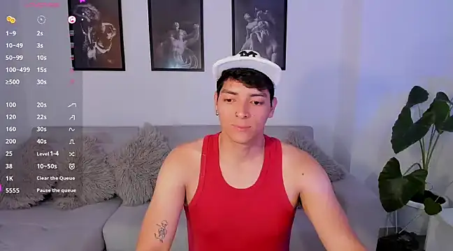 Snapshot of _JacobMiller__ chatting on 02-28-25, 09:44 JacobMiller online show from 02-28-25, 09:44