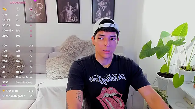 Snapshot of _JacobMiller__ chatting on 02-25-25, 09:15 JacobMiller online show from 02-25-25, 09:15