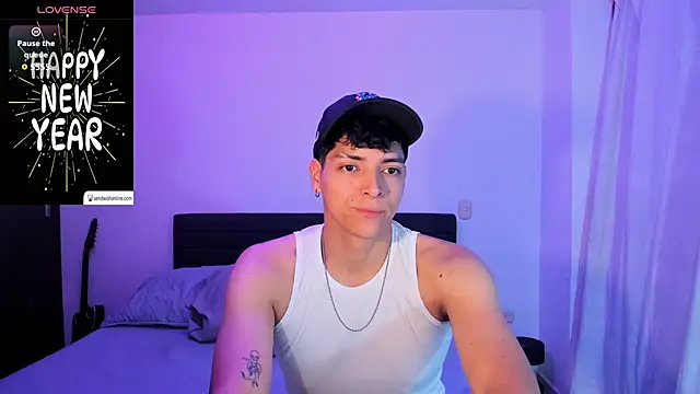  JacobMiller   online show from 01-05-26, 09:18