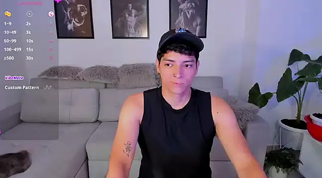 Snapshot of _JacobMiller__ chatting on 03-01-25, 09:37 JacobMiller online show from 03-01-25, 09:37