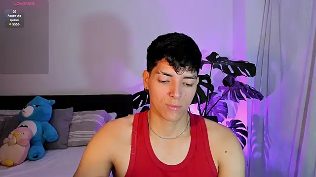 Snapshot of _JacobMiller__ chatting on 09-16-25, 09:16 JacobMiller online show from 09-16-25, 09:16