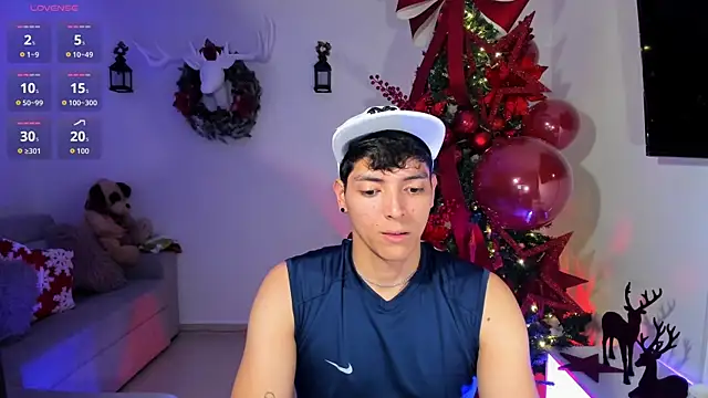  JacobMiller   online show from 12-23-25, 05:29