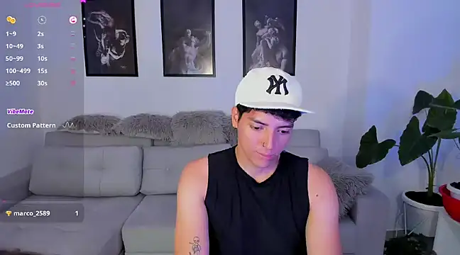 Snapshot of _JacobMiller__ chatting on 03-02-25, 12:42 JacobMiller online show from 03-02-25, 12:42