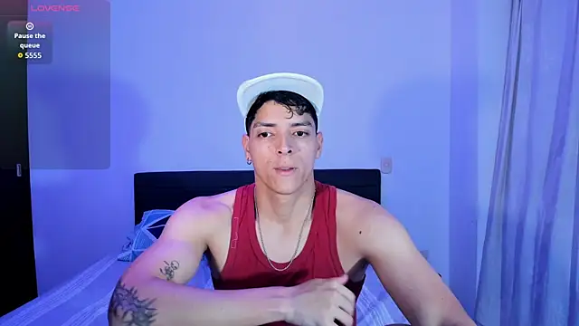  JacobMiller   online show from 03-29-26, 10:11