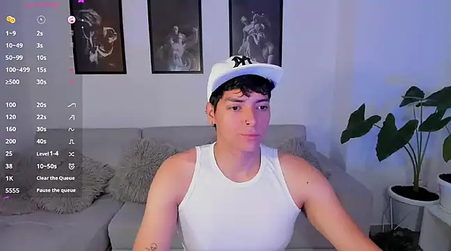 Snapshot of _JacobMiller__ chatting on 03-04-25, 09:11 JacobMiller online show from 03-04-25, 09:11