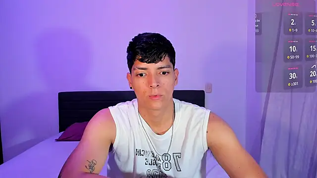  JacobMiller   online show from 06-22-26, 10:51