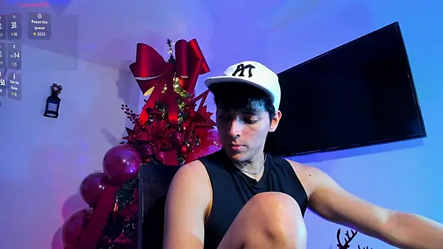  JacobMiller   online show from 11-27-25, 04:57