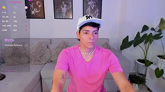 Snapshot of _JacobMiller__ chatting on 02-26-25, 09:09 JacobMiller online show from 02-26-25, 09:09