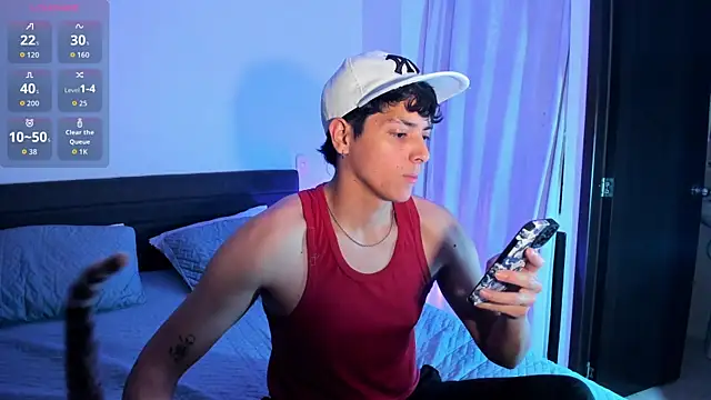 Snapshot of _JacobMiller__ chatting on 11-11-25, 09:31 JacobMiller online show from 11-11-25, 09:31