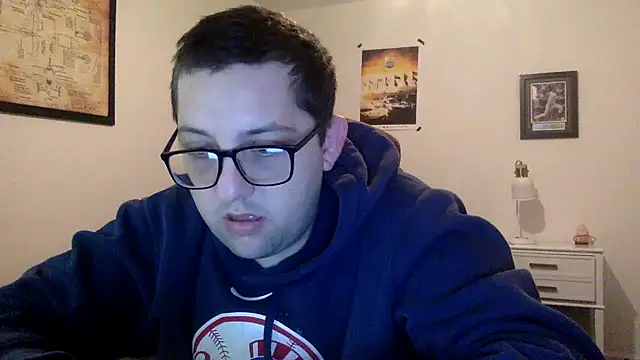 Snapshot of Milflover96 chatting on 03-22-25, 01:43 Milflover96 online show from 03-22-25, 01:43