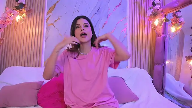 LissaDupont online show from 03-19-25, 02:27