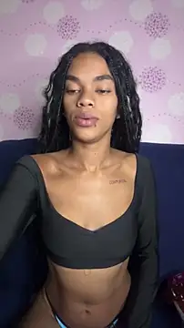 Mirellysbs1 online show from 05-17-26, 08:53