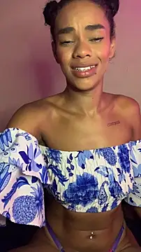 Mirellysbs1 online show from 12-21-25, 07:43