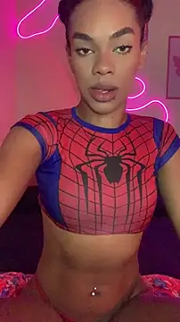 Mirellysbs1 online show from 11-22-25, 03:16