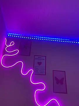 Mirellysbs1 online show from 01-15-26, 09:56