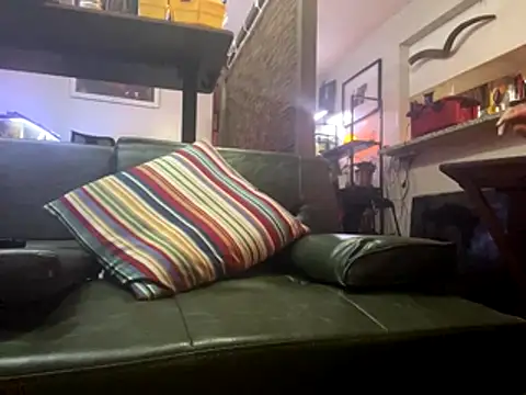 FreakServant100 online show from 11-13-25, 02:59