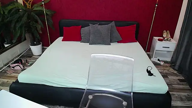 LexiLadyX online show from 03-05-25, 09:48