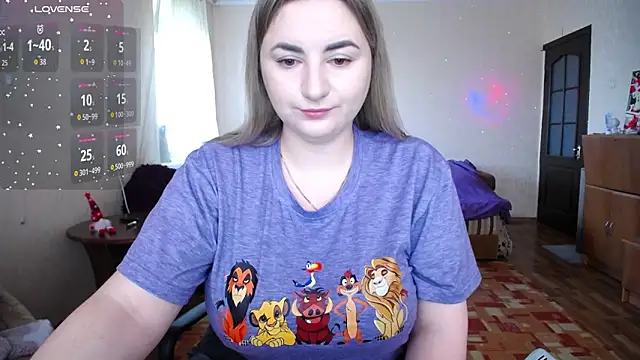 YourSwetiwGirl online show from 11-15-25, 09:13