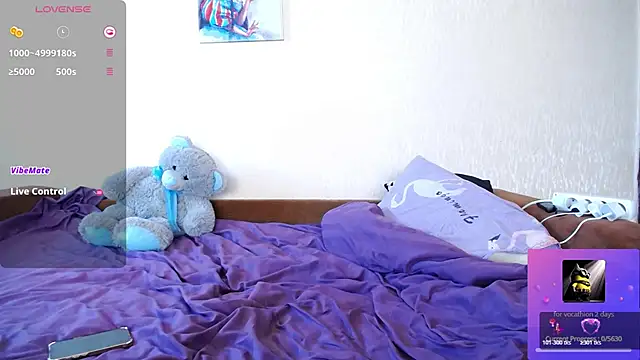 YourSwetiwGirl online show from 03-27-26, 10:49