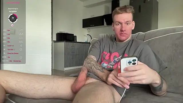 jaffersonlouis online show from 10-13-25, 05:09